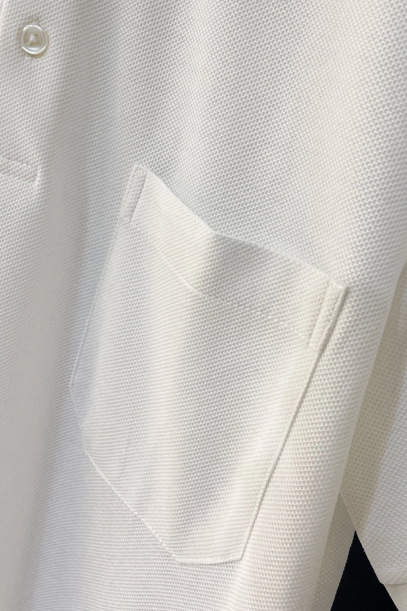 &&wg.luxury- 2023SS embroidery POLO. 2Colour item:C-F501G2214-2